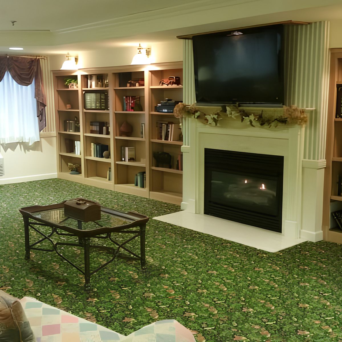 Rose Hill Assisted Living 2