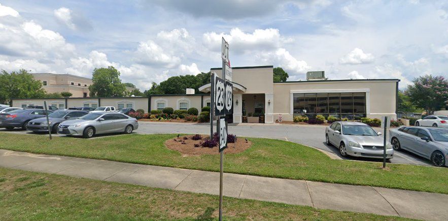 Macon Rehabilitation And Healthcare 2