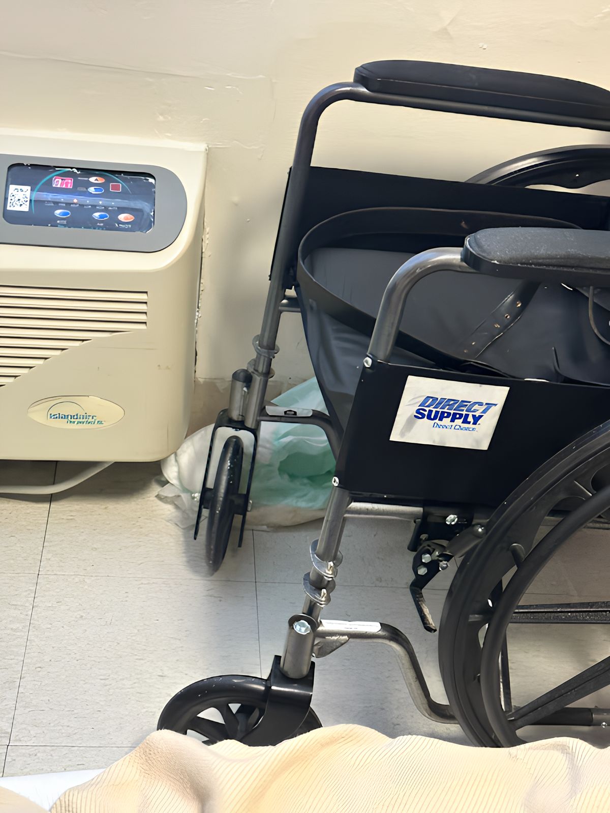 Macon Rehabilitation And Healthcare 1