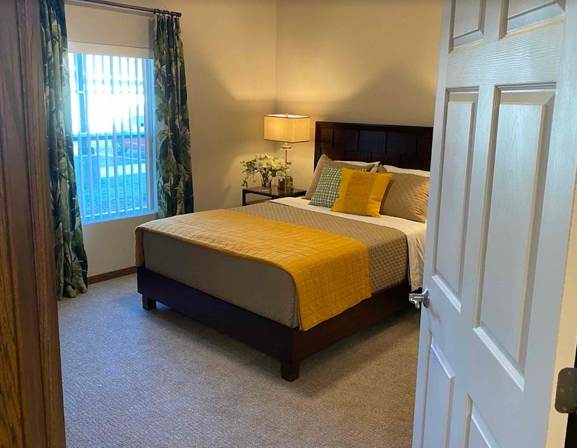 Lakeview Retirement Community 2
