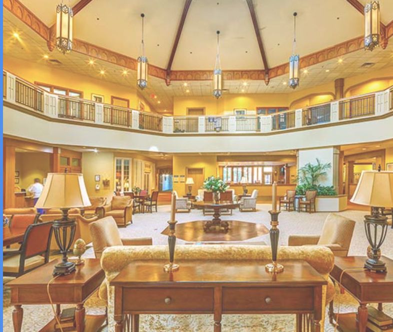 Covenant Living at Windsor Park 2