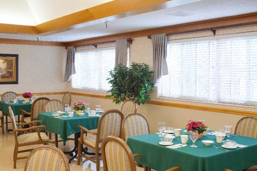 Pine Lodge 3