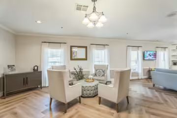 Barclay House of Carrollton 2