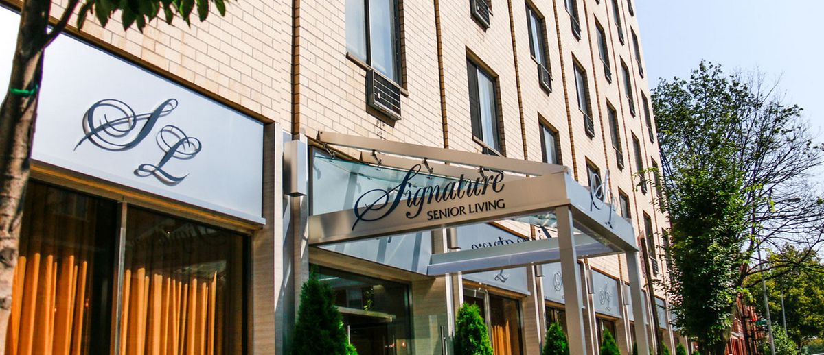 Signature Senior Living 1