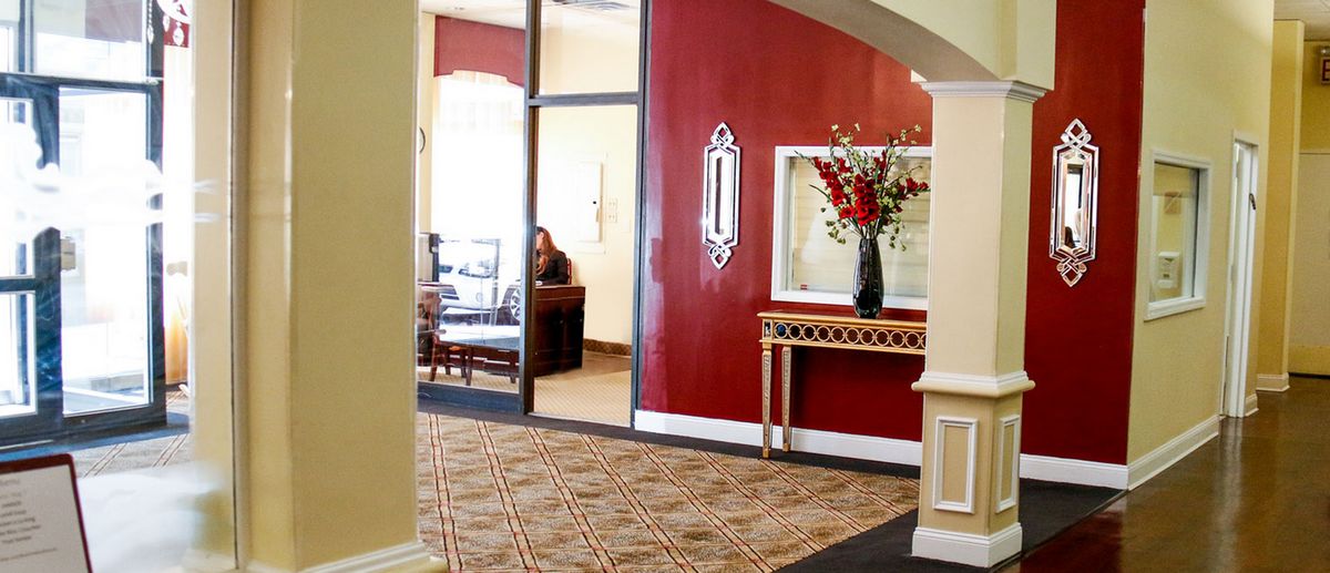 Signature Senior Living 2