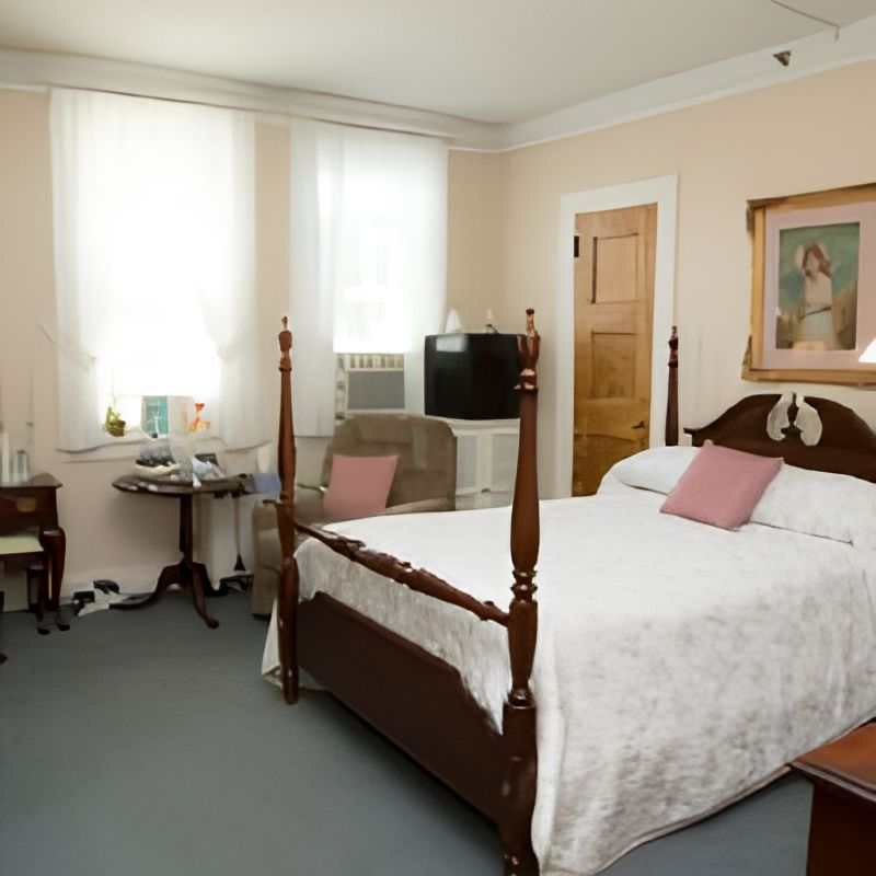 Jerome Home 1