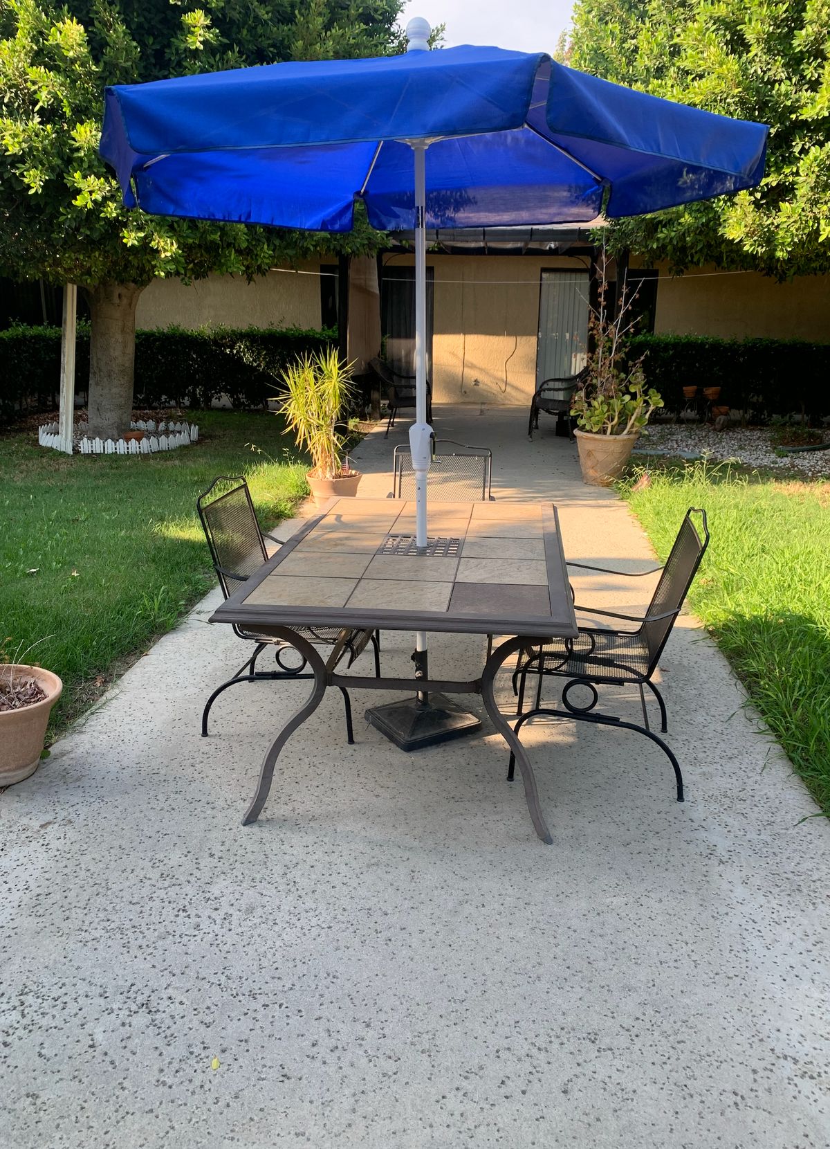 Santa Anita Assisted Living 3