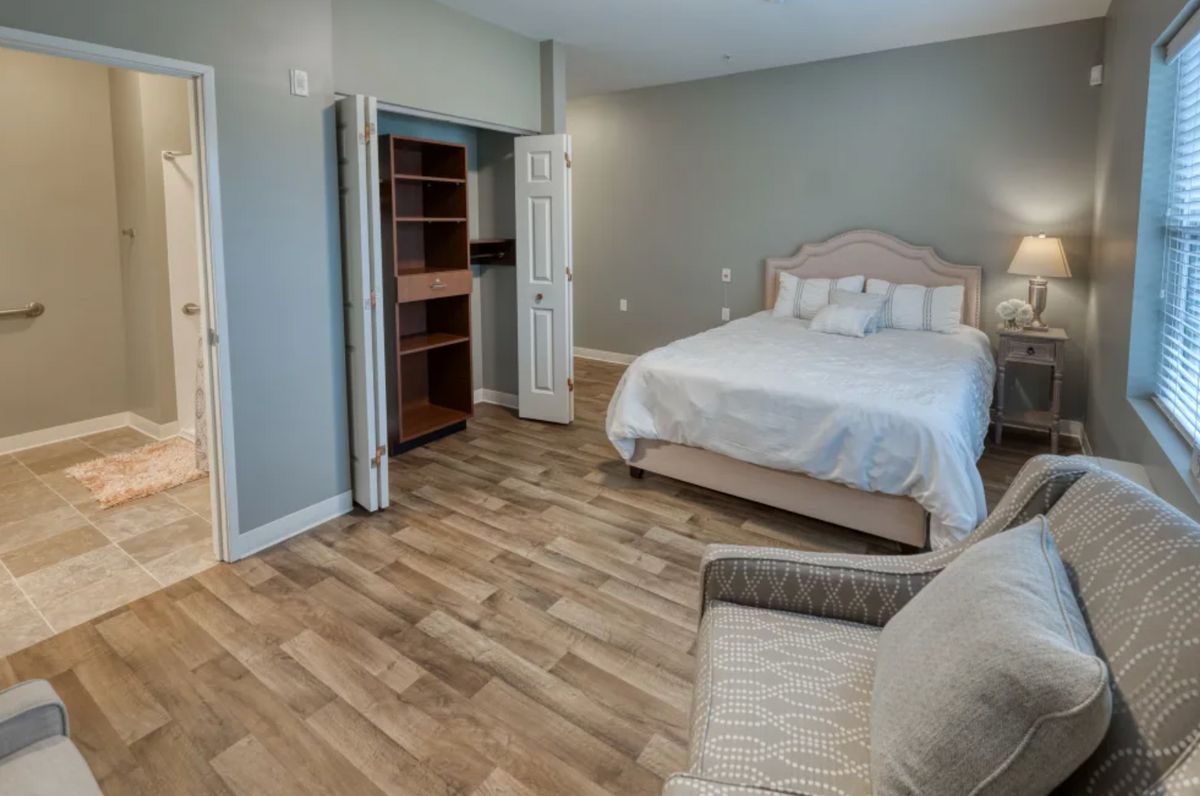 Addington Place Of Edwardsville 3