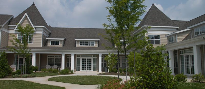 Stein Assisted Living 2