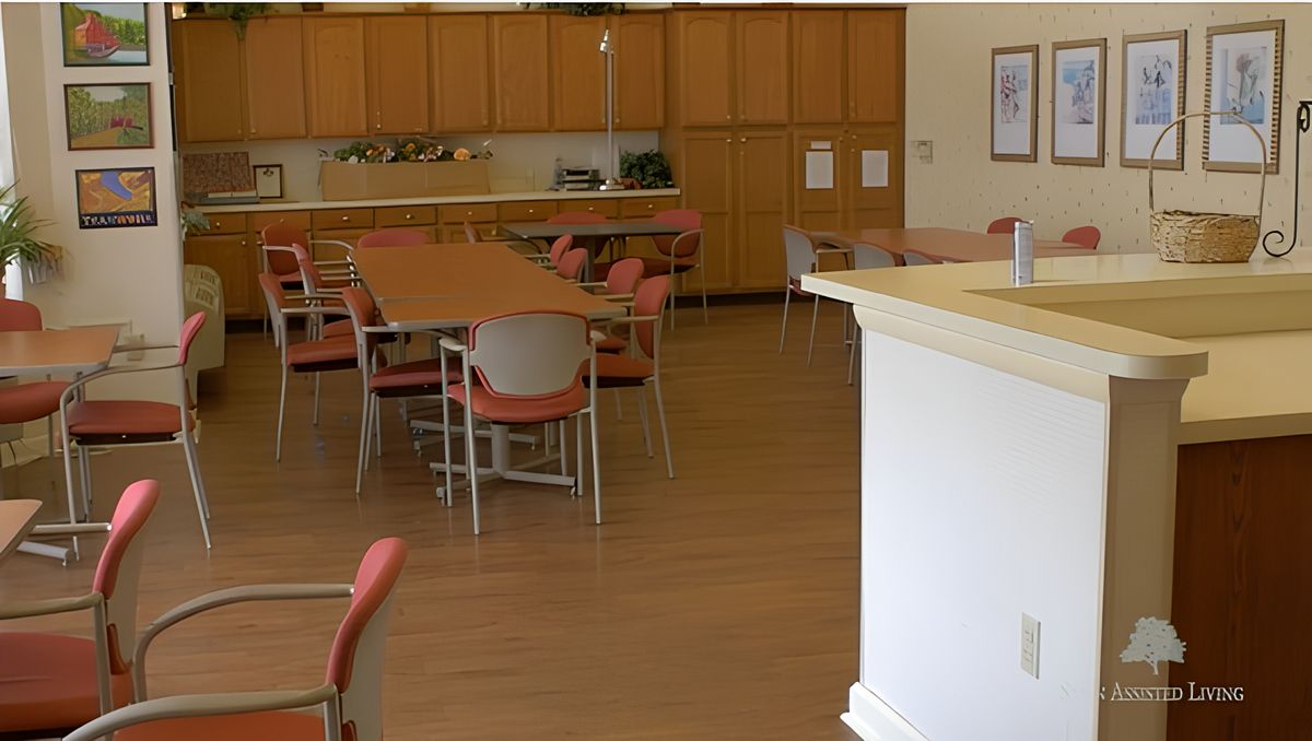 Stein Assisted Living 4