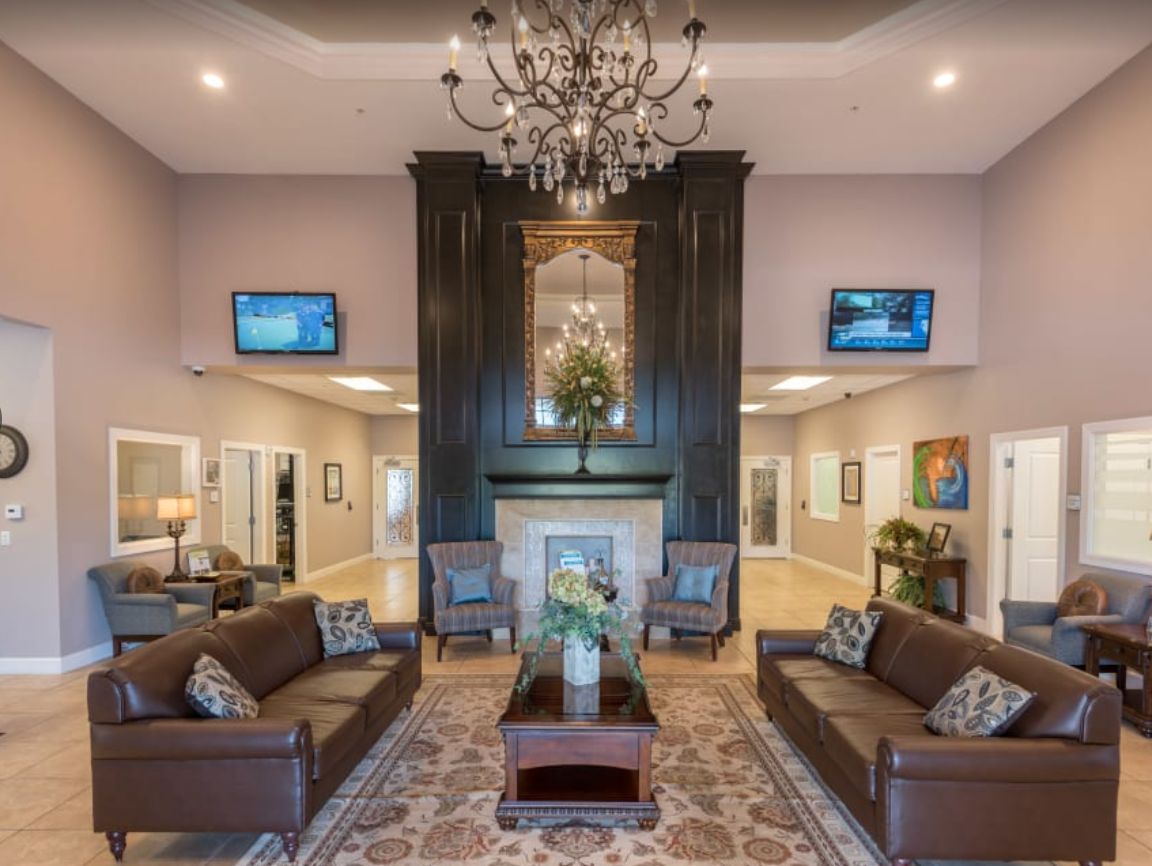 Inspired Living at Ivy Ridge 1