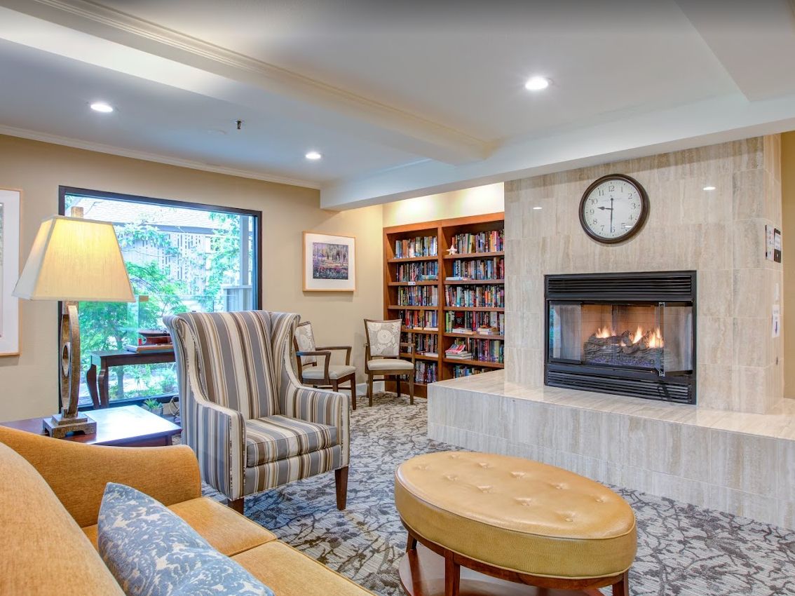 BridgePoint at Los Altos 2