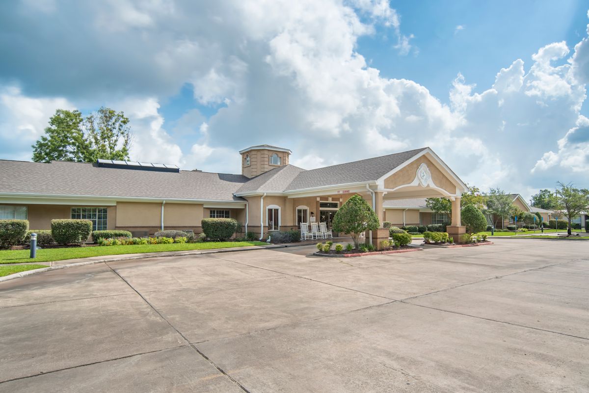 Brookdale Lake Charles 4