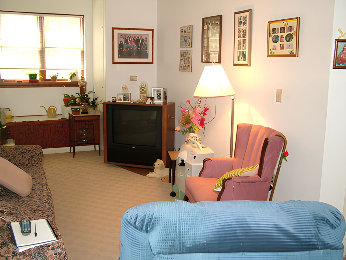 The Grand Residence at Upper St. Clair 2