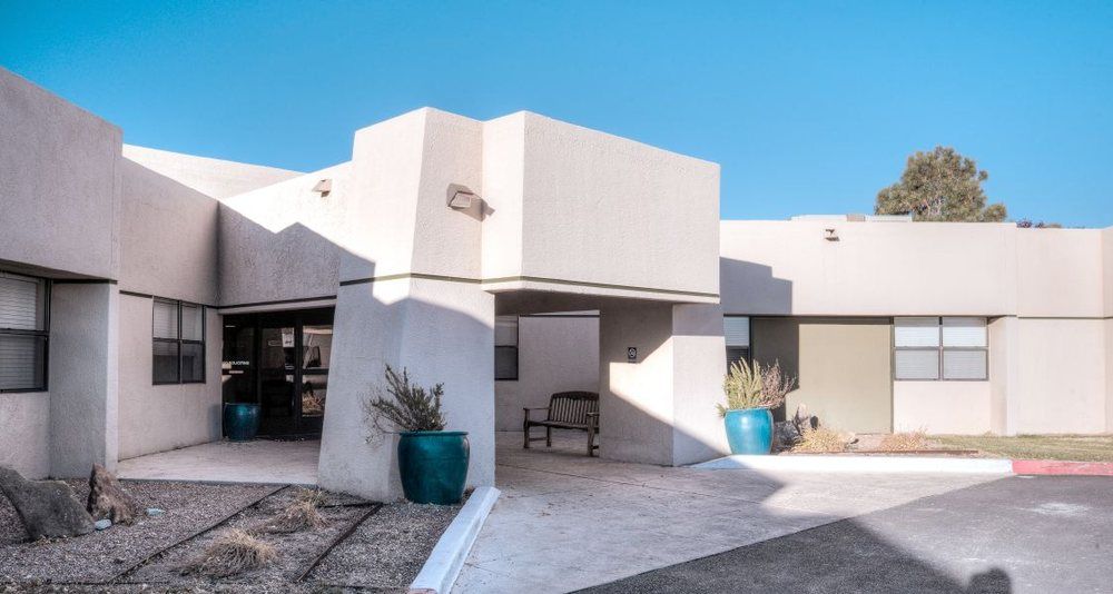 Bear Canyon Rehabilitation Center 1