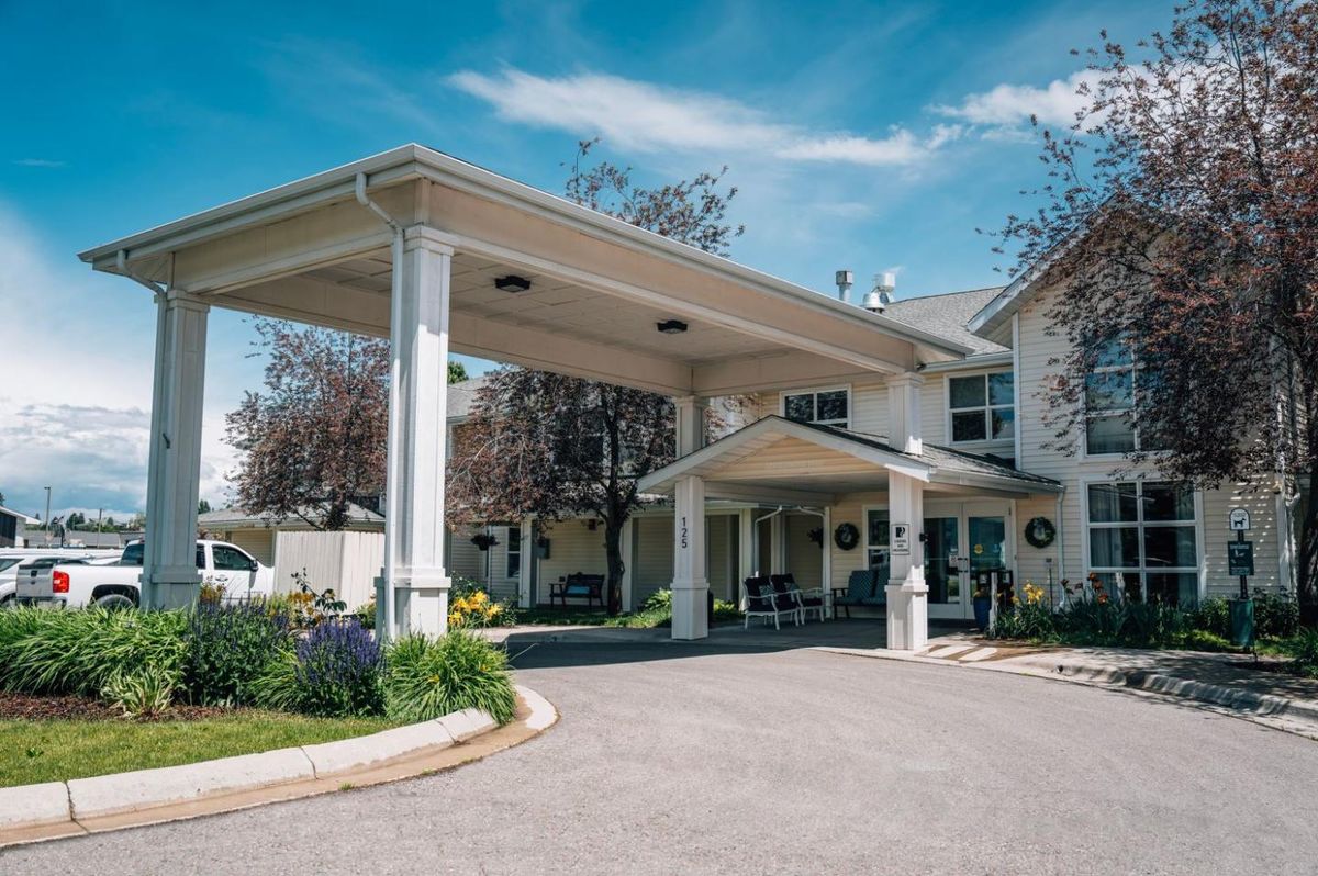 Kalispell Assisted Living 4