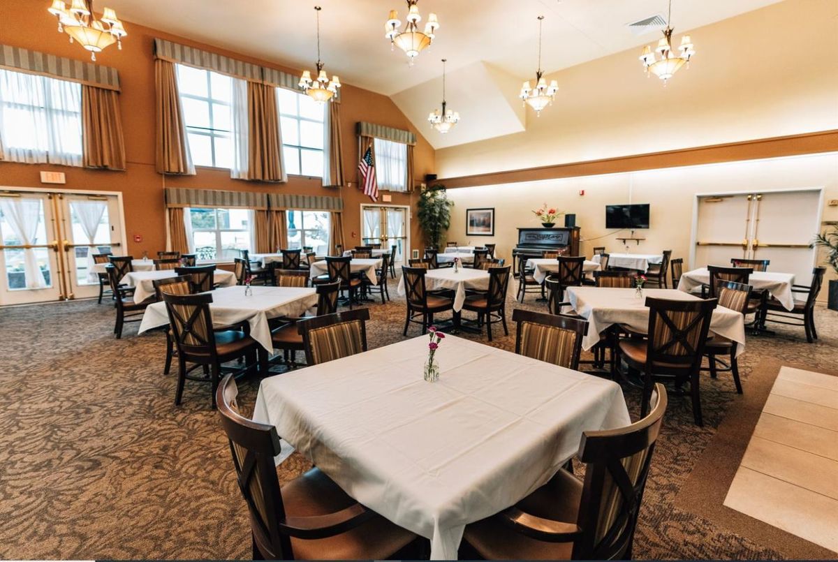 Kalispell Assisted Living 2