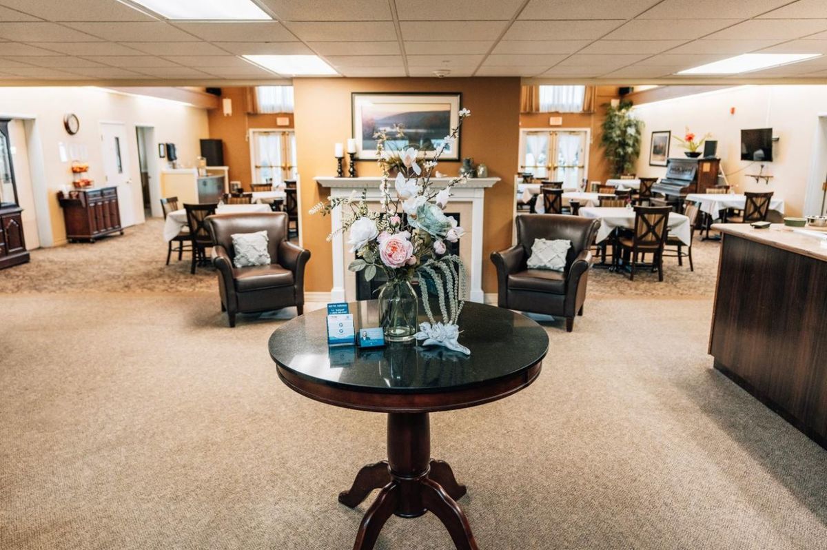 Kalispell Assisted Living 3