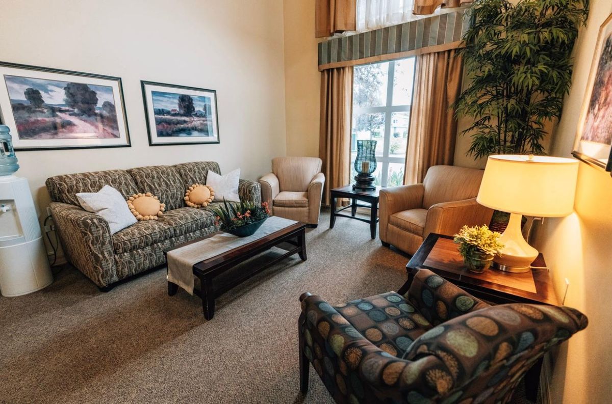 Kalispell Assisted Living 1