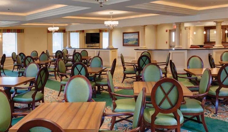 Friendship Assisted Living 2