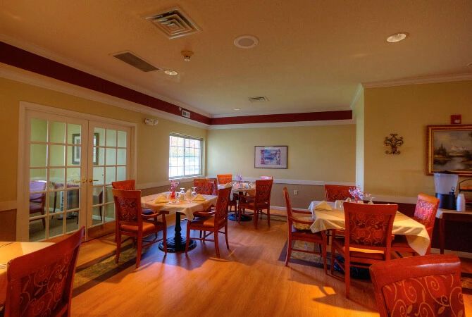 Pathfinder Senior Living 2