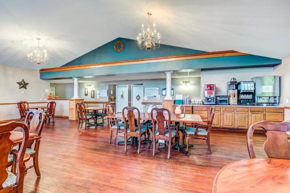 Brookstone Estates Of Harrisburg 1