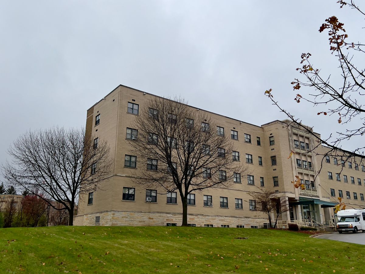 Landmark Terrace 2