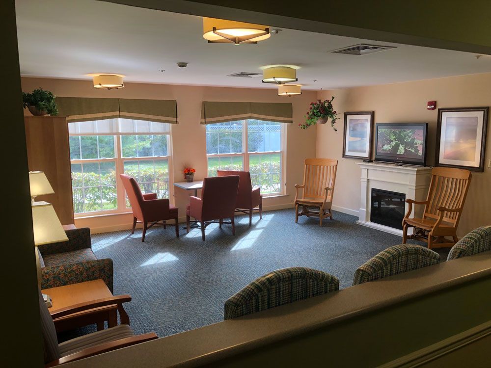 Arden Courts Of Warminster 1
