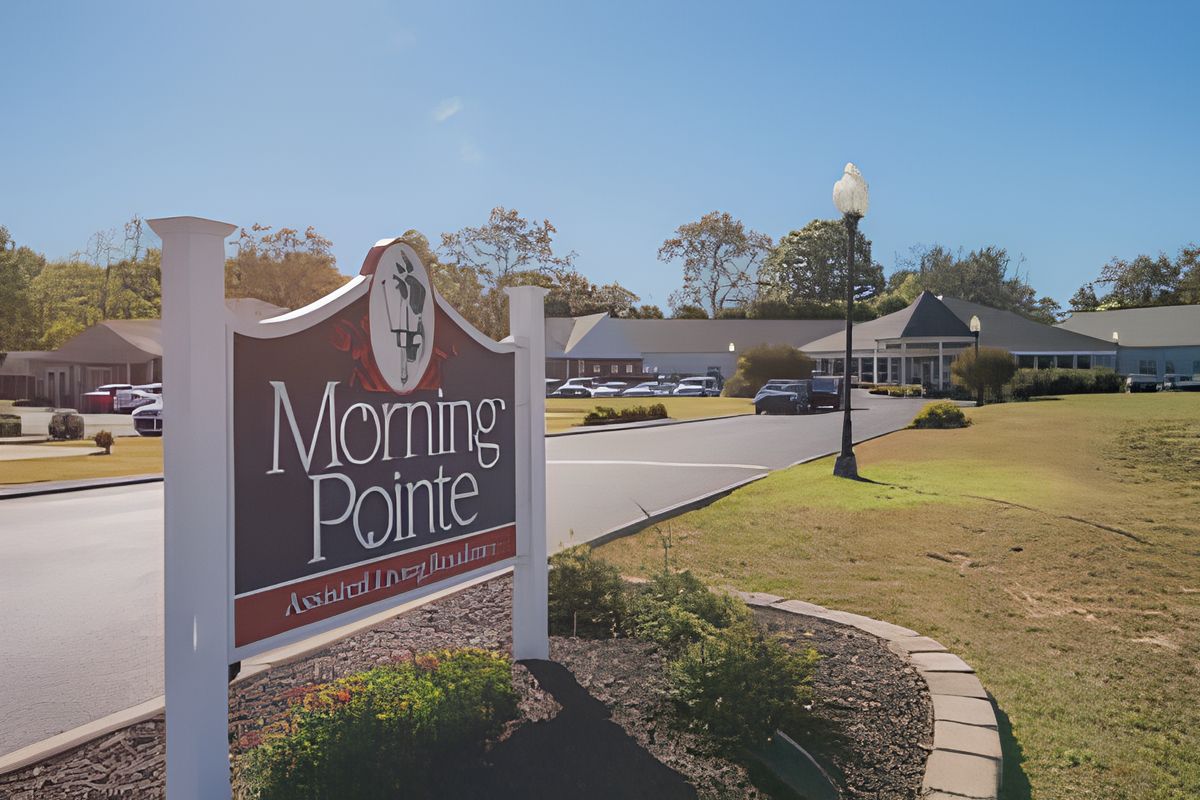 Morning Pointe Of Tullahoma 4