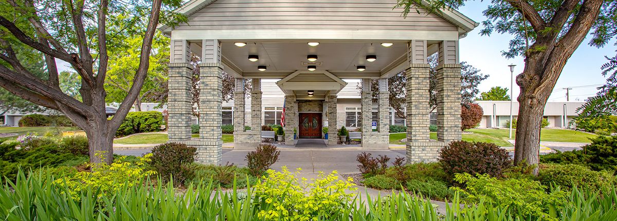 The Village Health & Rehabilitation 2