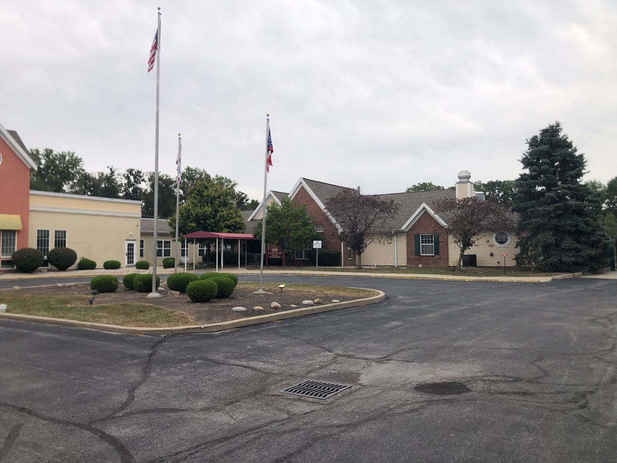 Liberty Retirement Community of Lima 2