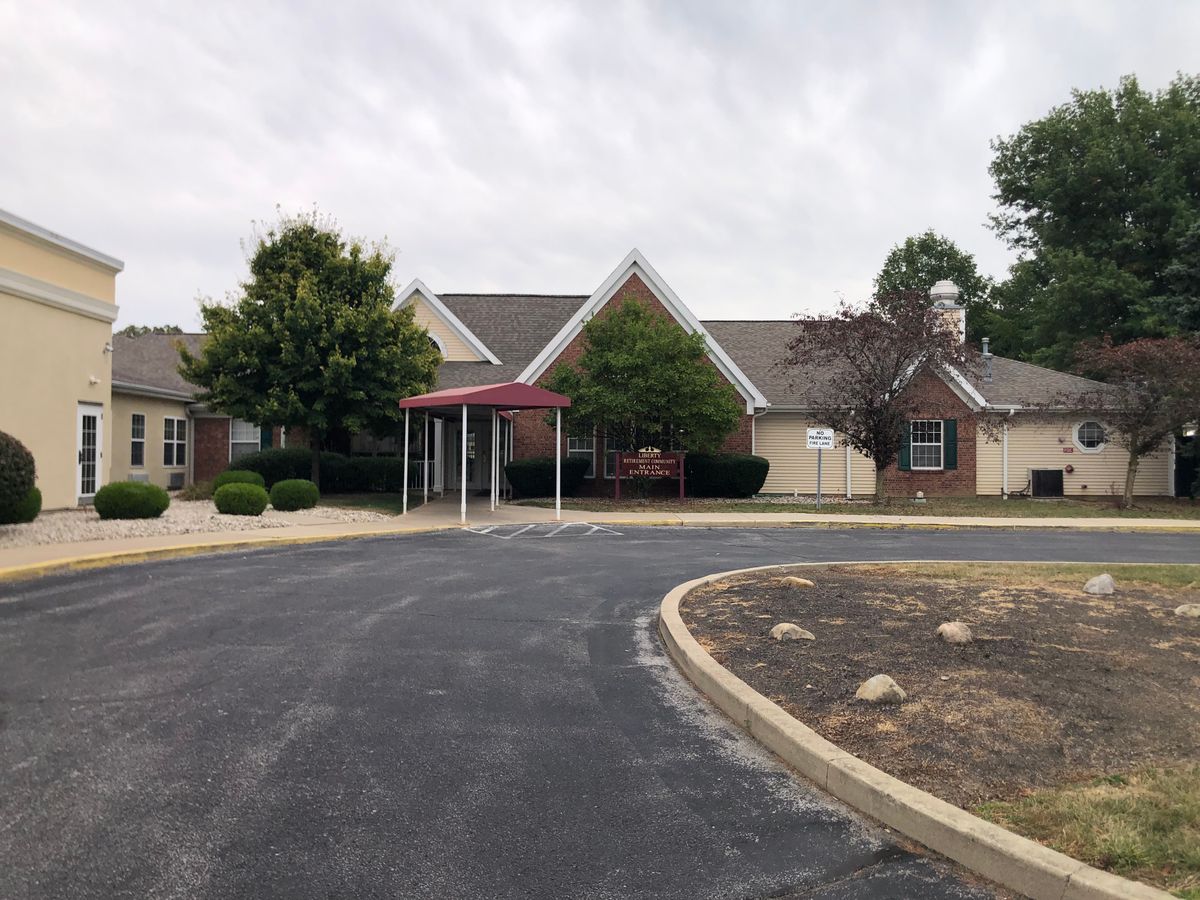 Liberty Retirement Community of Lima 3