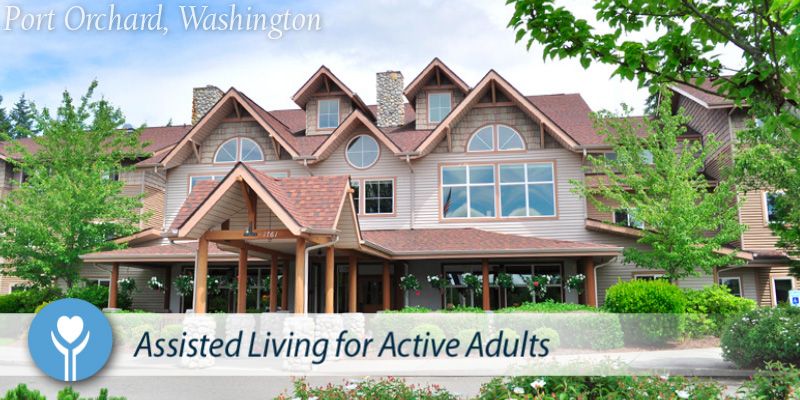 Stafford Suites Port Orchard 3