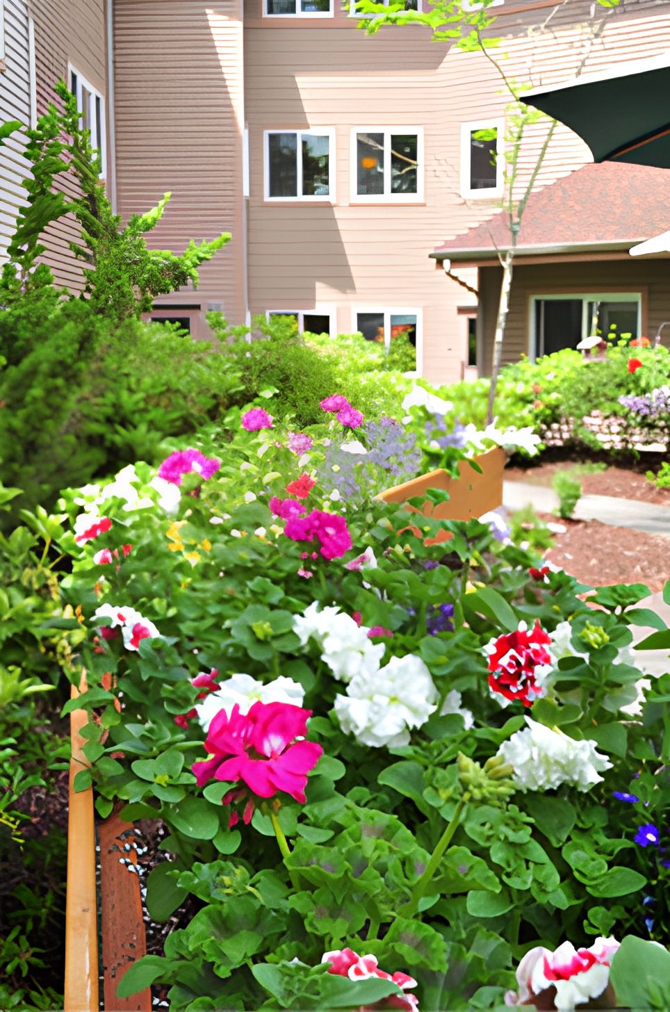 Stafford Suites Port Orchard 1