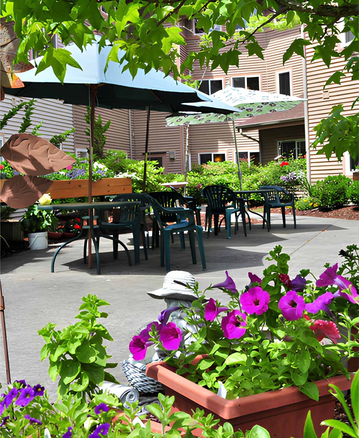 Stafford Suites Port Orchard 2