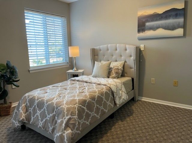 The Village At Primacy Place 4