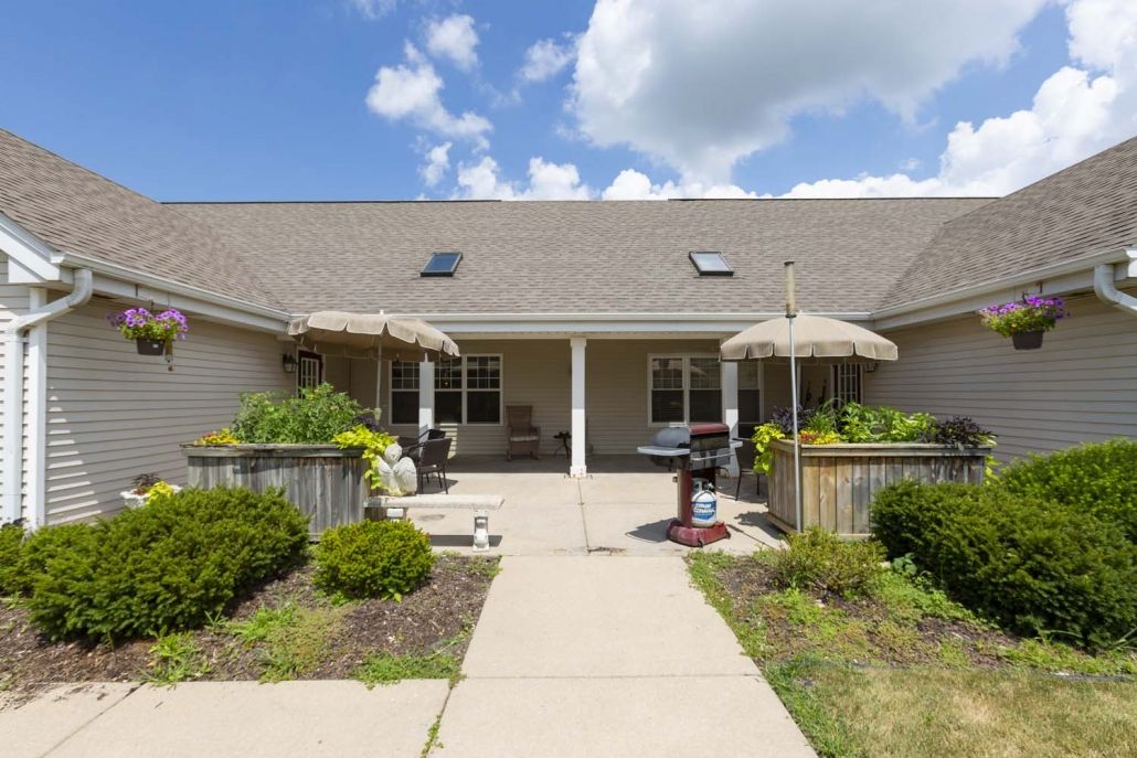 North Point Senior Living 1