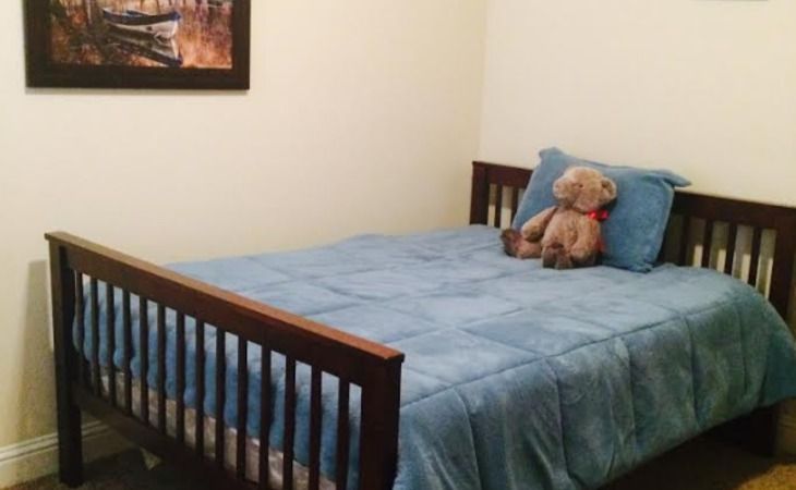 Edwards Tender Loving Care & More 4