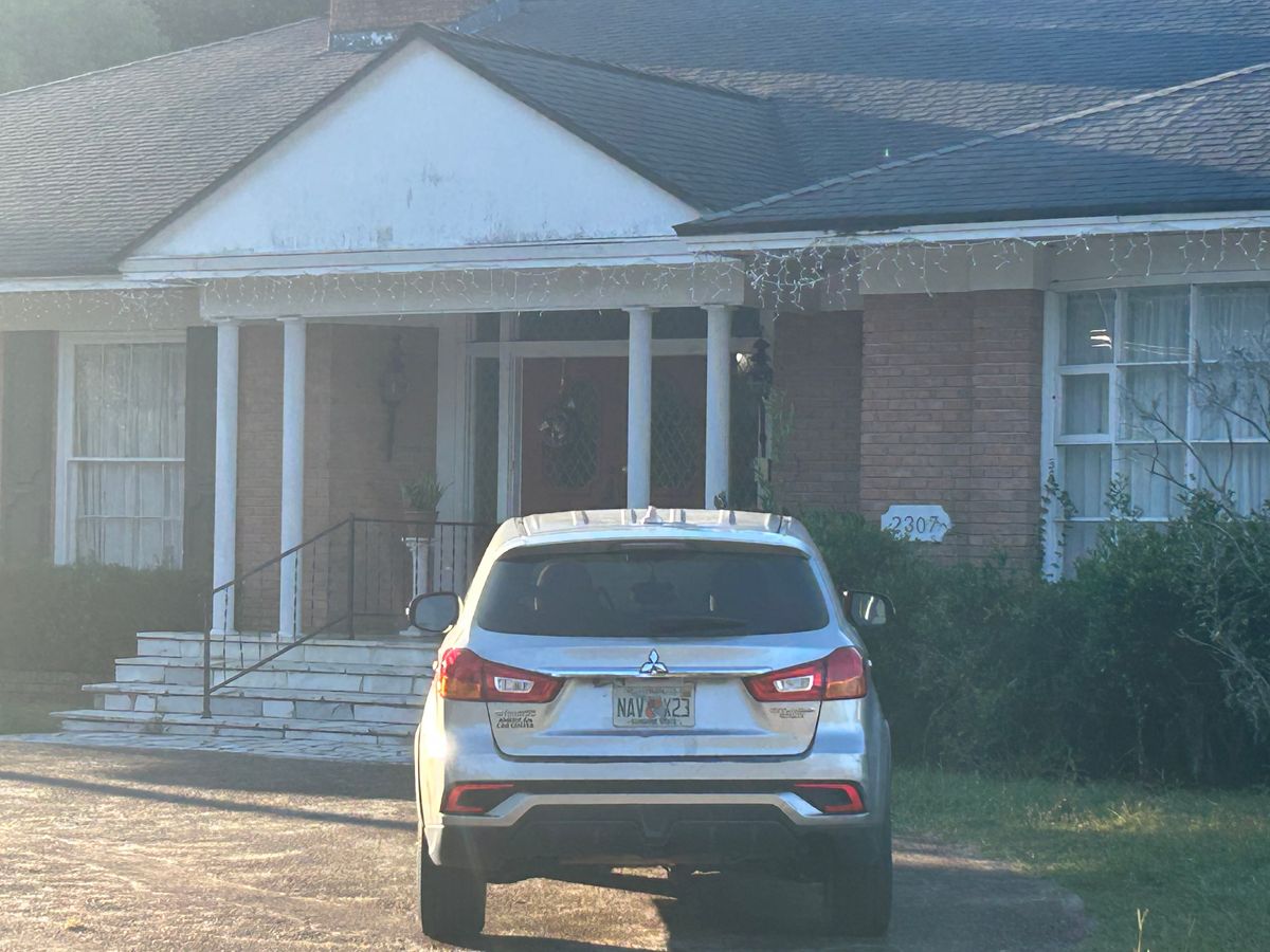 Some Place Like Home 2 3