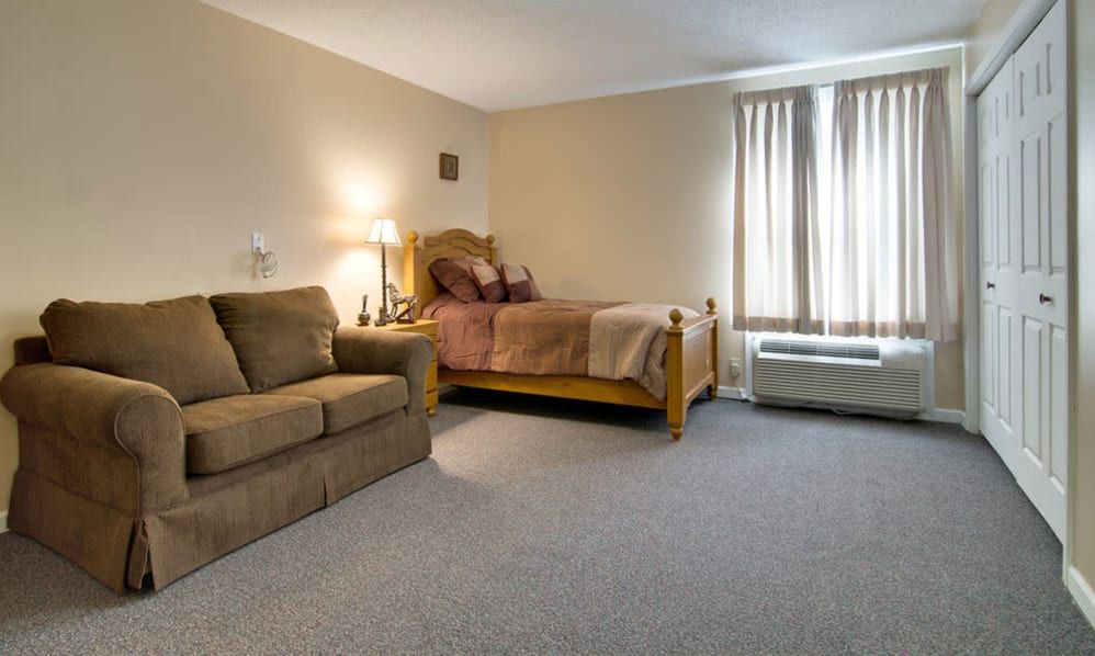 Dunsford Court Assisted Living By Americare 2