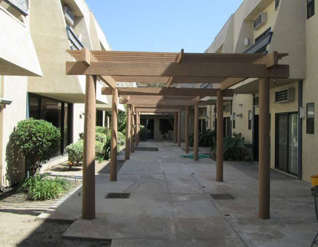 Downey Retirement Center 4