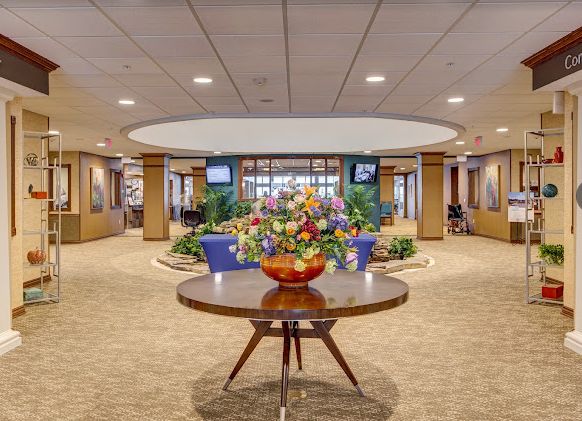 Huntley Springs Retirement Resort 1