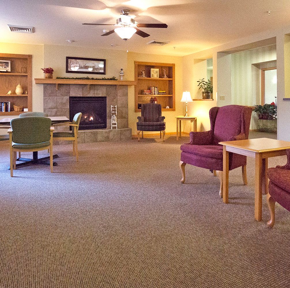 Park Place Senior Living 2