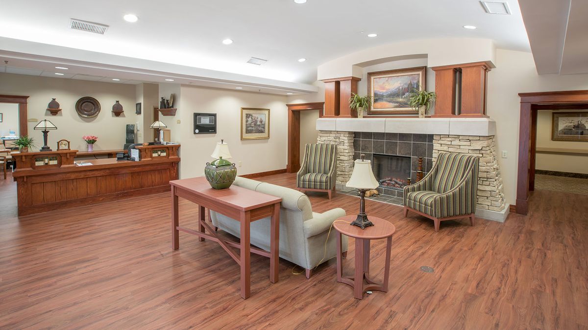 Home At Hearthstone 3