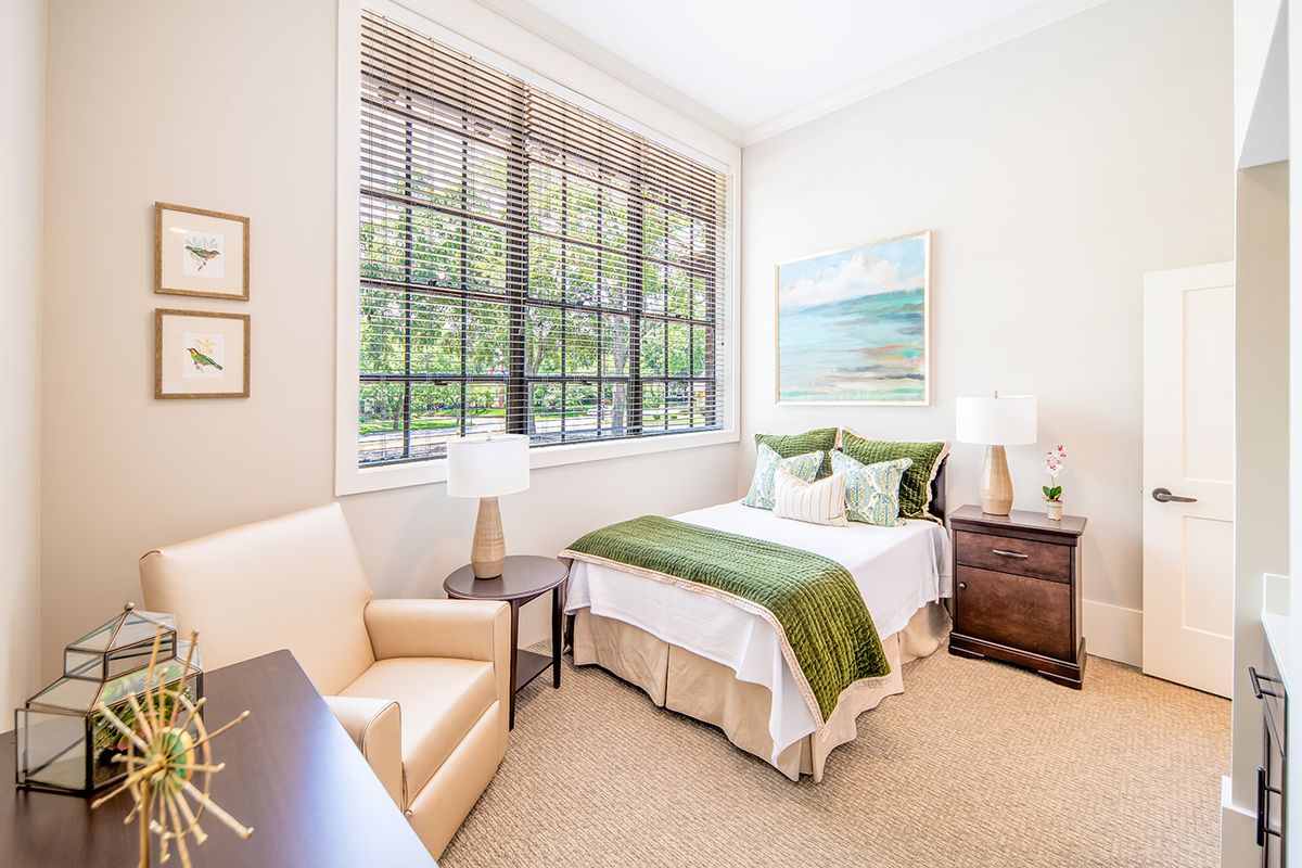 Alexander IV Senior Living 2