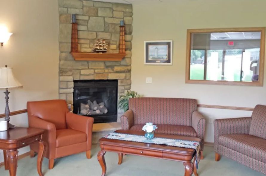 Arbor View Assisted Living 3
