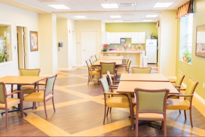 Paramount Senior Living at Bethel Park 3