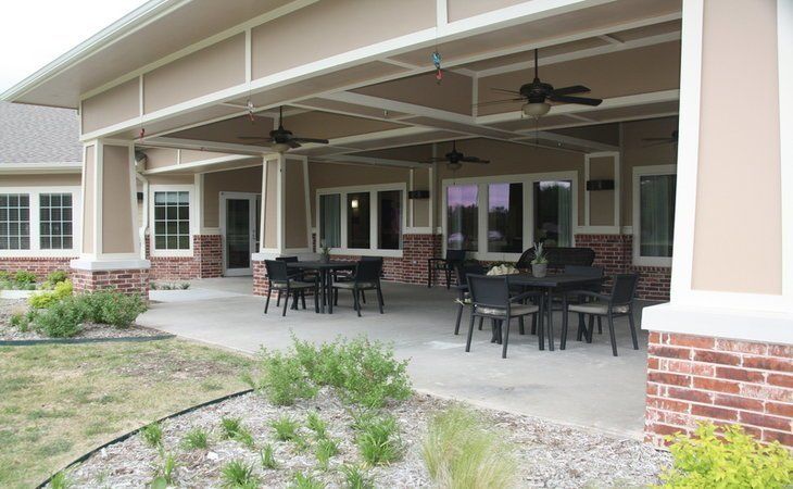 Autumn Wind Independent and Assisted Living 2