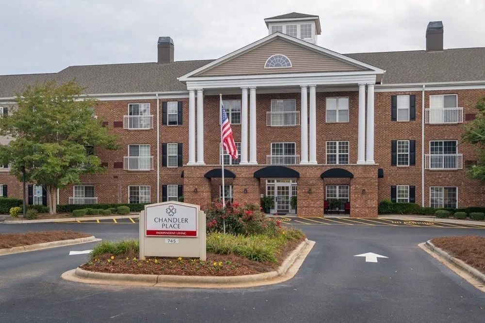 Chandler Place Independent Living 1