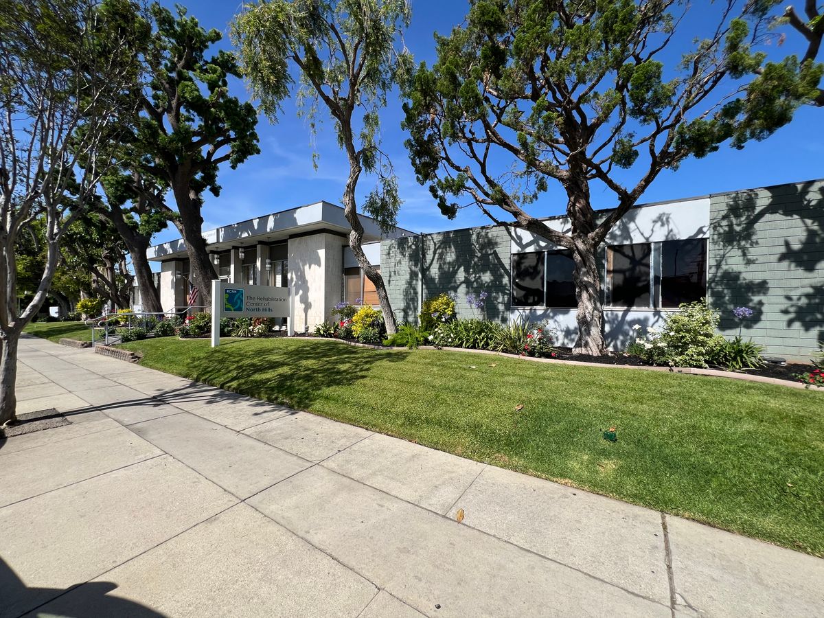 The Rehabilitation Center of North Hills 4